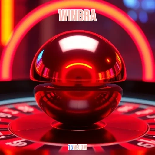 winbra: O Refúgio para Gamers em Busca de Conexão e Diversão