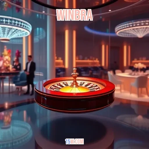 winbra: Conheça os Foruns de Jogos e Encante-se com a Comunidade