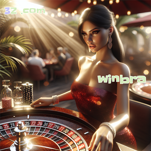 Esporte em Jogo: A Revolução Interativa do Winbra