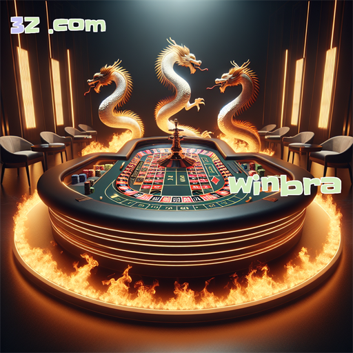 Experimente a Plataforma de Jogos Winbra e Surpreenda-se