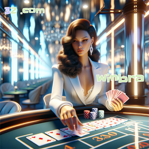 Experiência Incrível com Slots no Winbra: Ousadia e Diversão