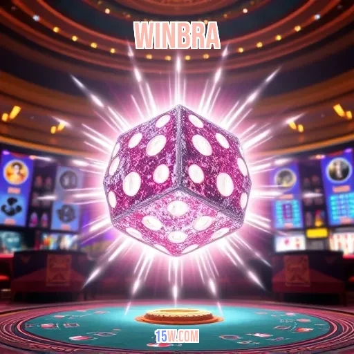 winbra: Mergulhe em uma Experiência Multiplayer Sem Igual