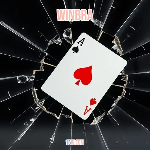 winbra: Novidades Imperdíveis para Aumentar sua Diversão nos Jogos!